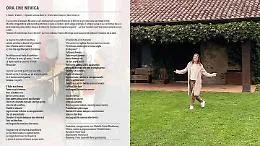 Il 30 novembre esce il nuovo album dell'agrigentina Loredana Errore