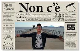 Edoardo Bennato c'&egrave;, eccome! Esce il nuovo album del cantautore: 15 classici rivisitati e 8 inediti