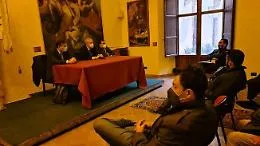Agrigento, il sindaco Miccich&eacute; intende eliminare i mastelli