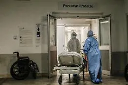Covid, parametri per Regioni non cambiano e la Sicilia potrebbe diventare "rossa"