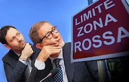 Covid, Sicilia zona rossa per tre settimane: ecco la proposta del Cts