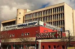 Trovato morto tra viali del Civico uomo che era sparito dal pronto soccorso
