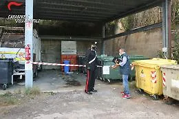 Nel Messinese sequestrati 13 cassonetti con rifiuti di positivi Covid: per la legge vanno distrutti entro 72 ore
