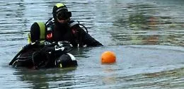 Messina, trovato cadavere il sub che si era immerso  nella zona del Rigoletto