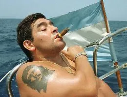 Il processo per la morte di Maradona, in aula il racconto straziante della figlia Jana