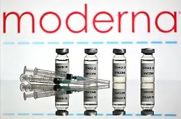 Vaccino Moderna contro il Covid, &laquo;efficacia al 100% nei casi gravi&raquo;