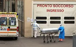 Covid, a Catania una strage silenziosa: 450 morti in due mesi e mezzo