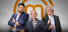 Masterchef, al via la 10&ordf; edizione nel segno della ristorazione in crisi
