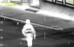 Catania,  blitz antimafia contro i clan Laudani e Santapaola: 18 arresti