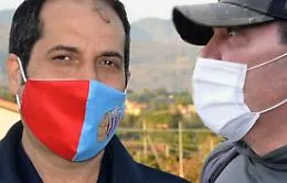 Cessione Calcio Catania, si avvicina il momento del closing: l'avvocato di Tacopina in citt&agrave;