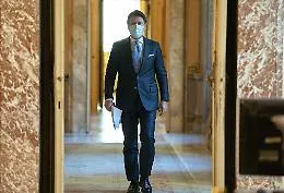 Covid, si va verso il lockdown di Natale
Tutta l'Italia pu&ograve; diventare Zona Rossa