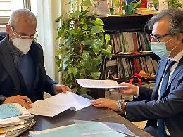 Protocollo d'intesa tra Notai e Sezione Fallimentare: &laquo;Processi pi&ugrave; efficienti e veloci&raquo;