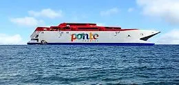 In estate nuovo catamarano da Malta alla Sicilia