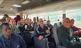 Pescatori liberati, il racconto della prigionia: &laquo;Noi umiliati, ma non abbiamo subito alcuna violenza&raquo;