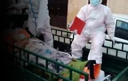 Stromboli: manca l'ambulanza, trasportato in motoape fino all'elipista