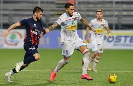 Serie C, il Catania vince a Potenza: ora si pu&ograve; sognare