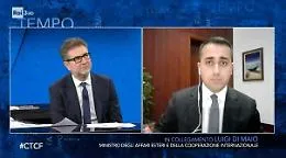 Pescatori siciliani liberati, Di Maio: &laquo;Nessuno scambio coi libici&raquo;