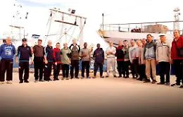 Mazara, la denuncia dei pescatori: &laquo;In Libia sentivamo torturare i detenuti&raquo;