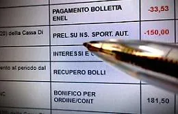 Dal 1&deg; gennaio stop ai conti correnti in rosso: ecco chi rischia di pi&ugrave;