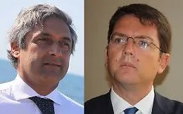 Regione, i neo assessori Scilla e Zambuto entrano nel governo Musumeci