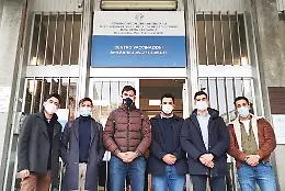 Universit&agrave; di Catania,  vaccino antiCovid a 6 rappresentanti degli studenti
