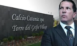 Joe Tacopina parla da presidente: &laquo;Far&ograve; tornare grande il Catania&raquo;