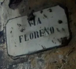 Adrano (Ct): stamattina in via Floreno c'&egrave; "un bel panorama"