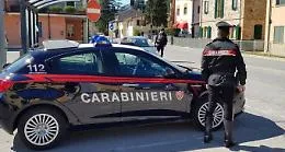 Cattolica Eraclea, arrestato lsu per essere andato in escandescenza
