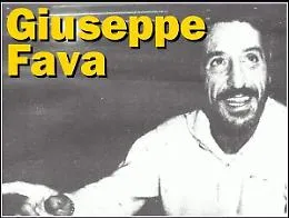 37 anni&nbsp;fa uccidevano Pippo Fava, colpevole di non essere un giornalista vigliacco