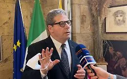 Miccich&eacute;: &laquo;Roma punisce la Sicilia perch&eacute; non &egrave; schierata con loro&raquo;