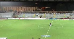 Calcio, Casertana-Catania rischia di saltare. Rubate nella notte maglie e scarpe ai giocatori campani
