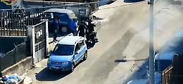 Catania, rapine in stile "arancia meccanica" ad anziani soli e facoltosi: ladri arrestati