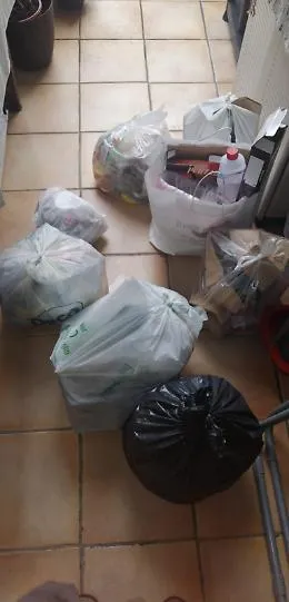 Catania: "Questo &egrave; il servizio ai cittadini fornito da Dusty e dal comune"