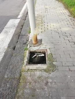 Catania: 10 anni di degrado in via San Giacomo