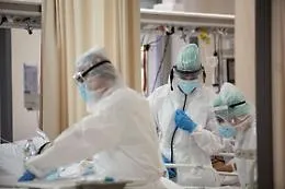 Italia, in bozza Piano Pandemico scelta su chi curare in situazioni di crisi