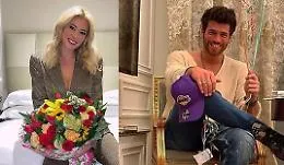 Diletta Leotta flirta con Can Yaman? Anna Pettinelli scatena il gossip