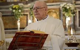 Compie 100 anni don Francesco Panebianco, sacerdote pi&ugrave; anziano della diocesi di Acireale