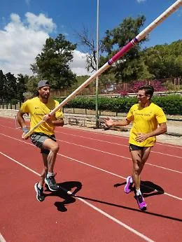Olimpiadi: atletica e canoa azzurra hanno scelto la Sicilia per preparare le gare di Tokyo