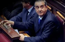 Lo Monte, un siciliano tra i volenterosi: &laquo;Non cerco posti, ma urge un governo forte&raquo;