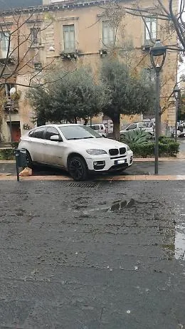 Catania: la pandemia non ferma l'incivilt&agrave;