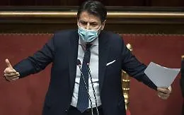 Conte incassa la fiducia (con la Var sul voto): ma ora &egrave; rebus tra rimpasto e dimissioni