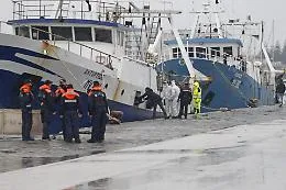 Multa dopo il sequestro in Libia: che beffa per il motopesca di Mazara