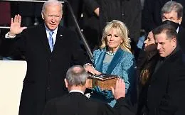 Con Biden l'America volta pagina: &laquo;La democrazia ha vinto&raquo;