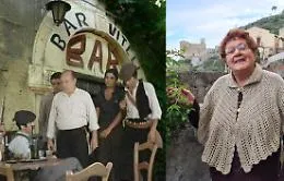 Savoca, nozze d'oro con Il Padrino: cos&igrave; Al pacino impar&ograve; a dire &ldquo;bedda&rdquo;
