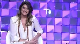 Elisa Isoardi e l'amore per Matteo Salvini: &laquo;E' stato il pi&ugrave; importante della mia vita&raquo;