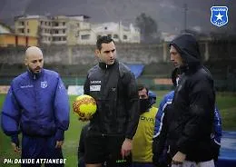 Serie C, Girone C: Ternana e Bari  galoppano, il Catanzaro supera il Catania