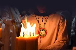 Dal sacco alla cera, ecco cosa sar&agrave; consentito per la festa di Sant'Agata ai tempi del Covid