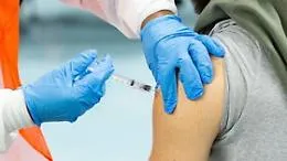 Covid, in distribuzione in Sicilia altre 31 mila dosi di vaccini
