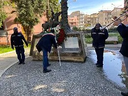 &ldquo;Palma di Montechiaro, silenziosa commemorazione per la Giornata della Memoria&rdquo;
