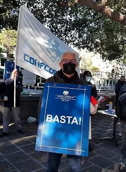 Catania, Pogliese si schiera con i ristoratori: &laquo;Si trovi modo per far ripartire il settore&raquo;
